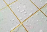 美縫劑怎么選擇？白色瓷磚用什么美縫劑好看？