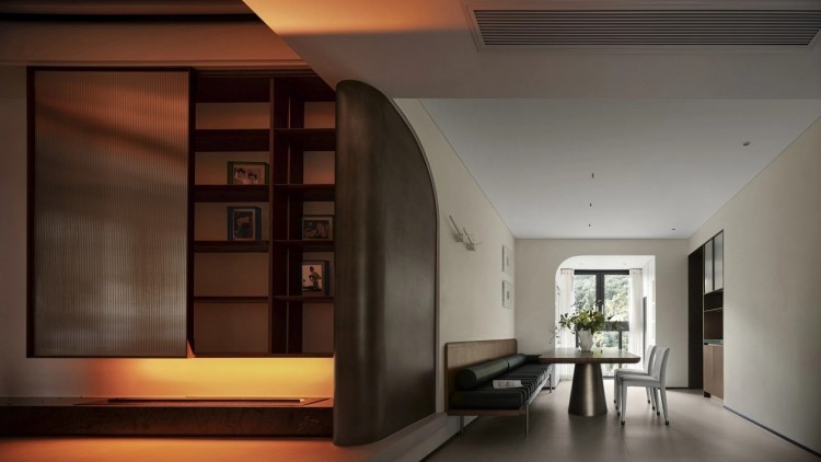 現(xiàn)代風(fēng)格裝修效果圖