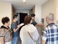 新手必看：驗收新房時常見問題集錦！