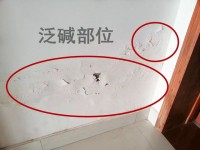 瓷磚反堿補救徹底解決方法？清理瓷磚的技巧？