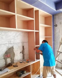 全屋定制和木工打柜子哪個更好？先看看內(nèi)行人的建議