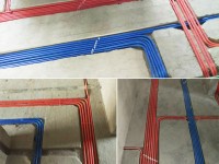 水電工程輕松驗(yàn)收，家居裝修質(zhì)量才有保證