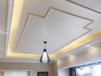 客廳吊頂材料？吊頂材料選購誤區(qū)？