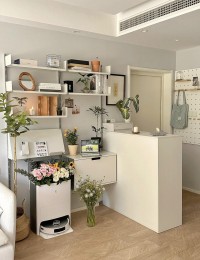 自裝完成后 分享5條我自認為最棒的設(shè)計