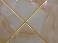 美縫劑的顏色要如何選擇？什么顏色好看？