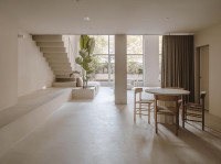 地面材料選擇 5種微水泥平替性?xún)r(jià)比超高