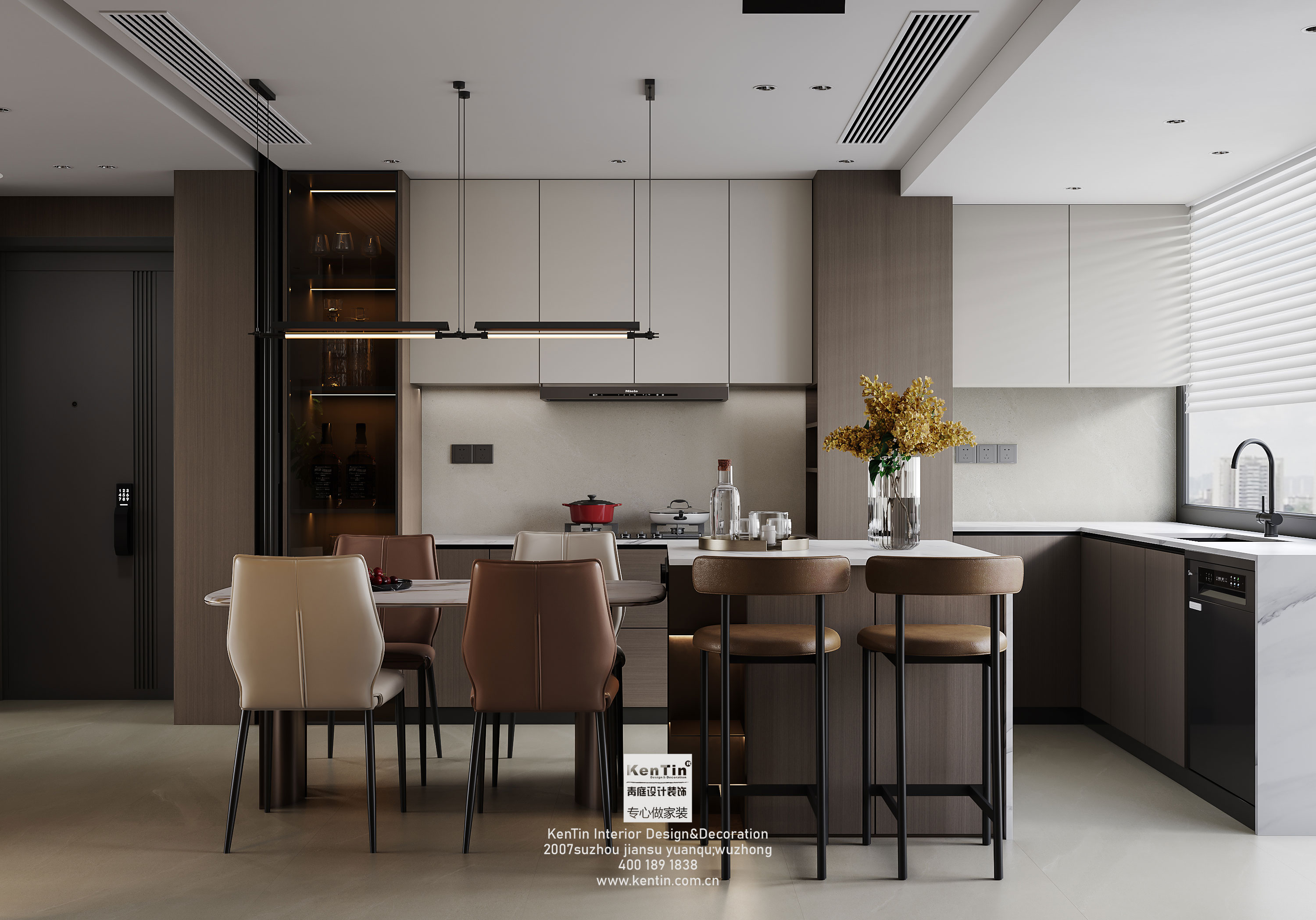 裝修細節(jié)決定成敗