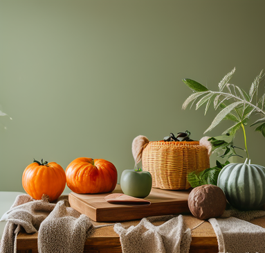 裝修正當時，不負好春光