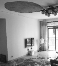 如何避免天花板出現空鼓問題？裝修必看！