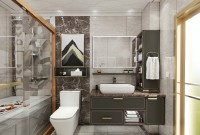 硬核筆記，衛(wèi)生間裝修避坑指南來了！