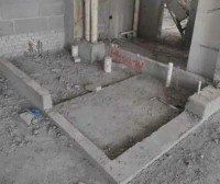 衛(wèi)生間防水，為什么要加這道“坎”？