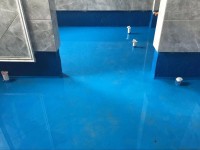 防水涂料太稠刷不動(dòng)，加水可以嗎？揭秘正確操作技巧