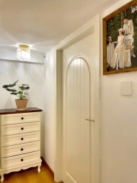 臥室房門(mén)的種類和如何選購(gòu)