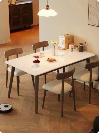 餐桌的形式有哪些？哪種更好看？