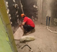 衛(wèi)生間防水施工的關鍵步驟與詳解！