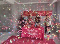 青庭工地 | 品質(zhì)施工，為完美交付護(hù)航