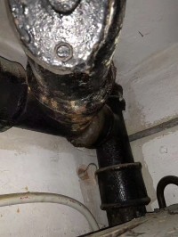 鑄鐵管老化可采取什么措施