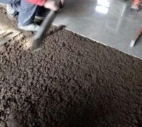 瓷磚鋪貼過(guò)程