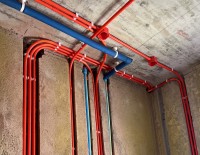 家裝水電排管指南：確保安全、實用與美觀的管道布局