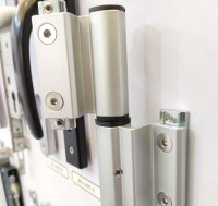 裝修材料中，五金配件的分類