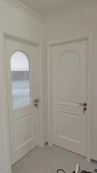 室內(nèi)裝修——室內(nèi)門怎么選？
