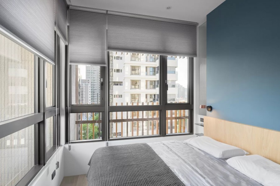 日式小戶型臥室裝修效果圖