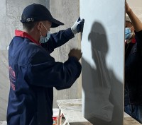 瓦工施工避坑指南：這些注意事項(xiàng)不容忽視