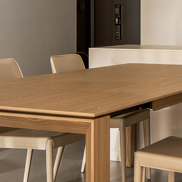 復(fù)試原木風(fēng)餐廳裝修效果圖