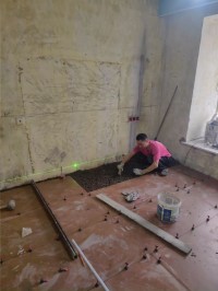 瓦工施工工藝詳解