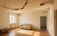 明明驗收合格，為何家家開裂？開發(fā)商不會說的秘密：你家墻上的裂縫為什么永遠修不好？