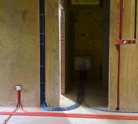 老房改造，水電全改勢在必行？深度解析背后的必要性（三）