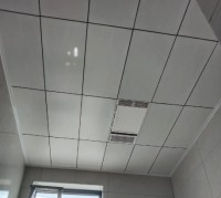 為啥現(xiàn)在廚房衛(wèi)生間都裝集成吊頂？用過的人都真香了！