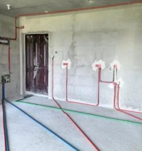 水電施工選哪種？點對點、橫平豎直還是走大彎？看完這篇不糾結?