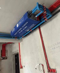 風(fēng)管機什么時候安裝最好？