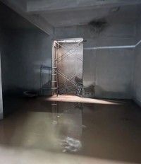 別墅地下室裝修如何做好防水防潮？