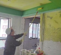 油漆施工避坑指南：掌握這些注意事項(xiàng)，讓家裝墻面持久美觀