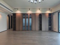 木工細(xì)節(jié)，打造完美收納與美感