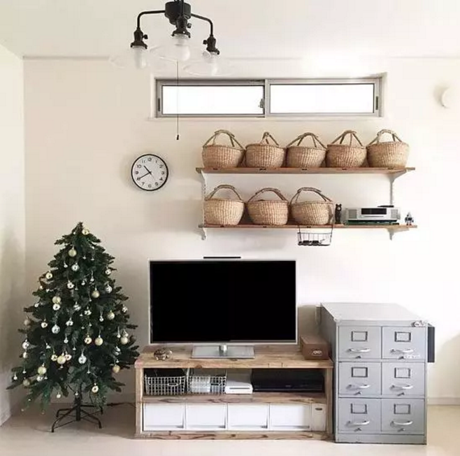 新房裝修的另一種風(fēng)格：清新雅致、溫暖舒適