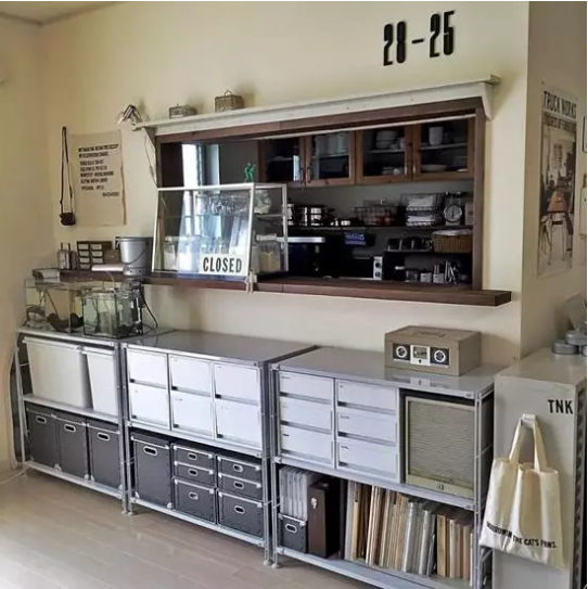 新房裝修的另一種風(fēng)格：清新雅致、溫暖舒適