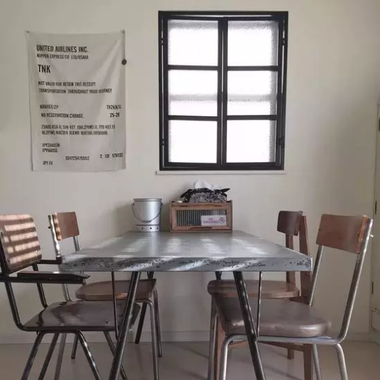 新房裝修的另一種風(fēng)格：清新雅致、溫暖舒適