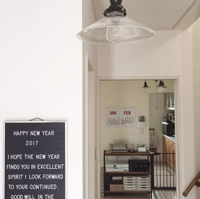 新房裝修的另一種風(fēng)格：清新雅致、溫暖舒適