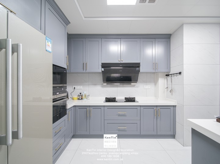 裝修攻略:裝修廚房注意事項(xiàng) 簡單又實(shí)用的裝修小竅門 裝修攻略:裝修廚房注意事項(xiàng) 簡單又實(shí)用的裝修小竅門