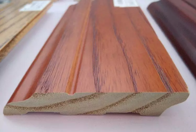 如何正確的選擇踢腳線？