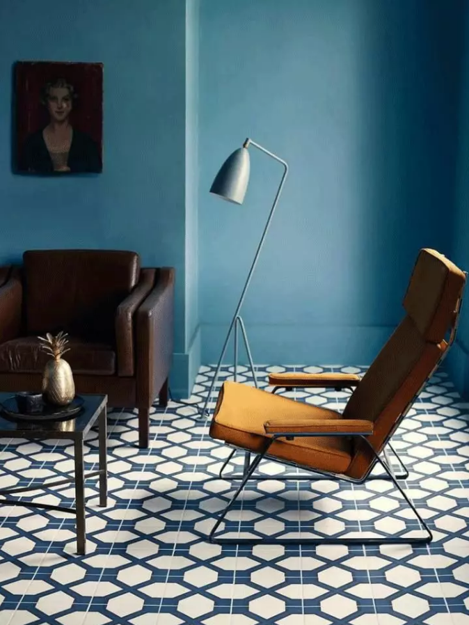 如何正確的選擇踢腳線？