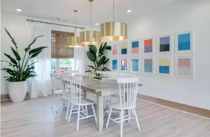 如何正確的選擇踢腳線？