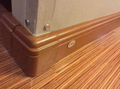 如何正確的選擇踢腳線？