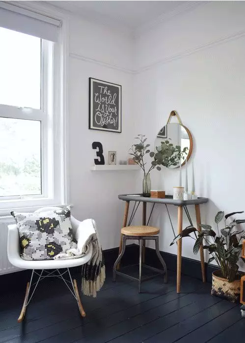 如何正確的選擇踢腳線？