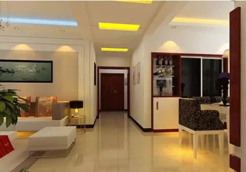 如何正確的選擇踢腳線？