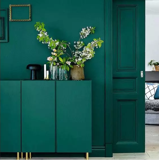 如何正確的選擇踢腳線？