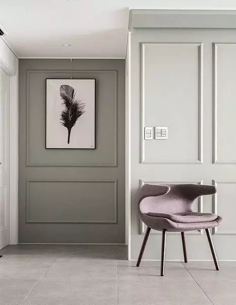 如何正確的選擇踢腳線？